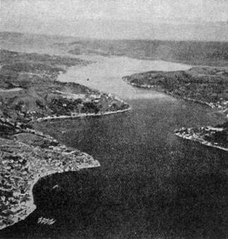 Иллюстрация к книге — На линейном крейсере Гебен [pic_57.jpg]