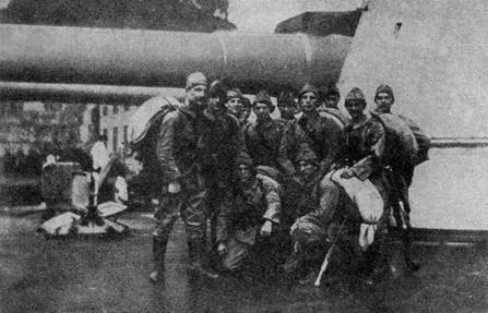 Иллюстрация к книге — На линейном крейсере Гебен [pic_58.jpg]