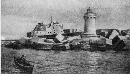 Иллюстрация к книге — На линейном крейсере Гебен [pic_6.jpg]