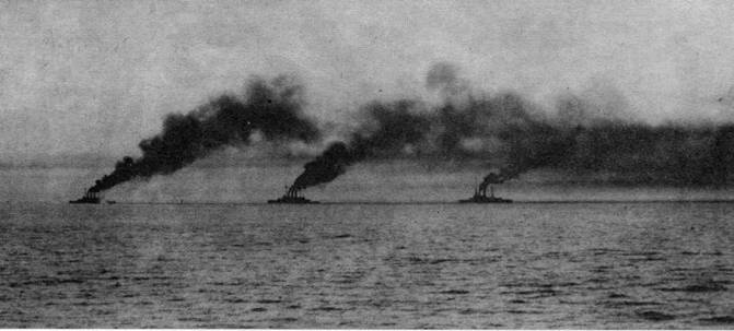 Иллюстрация к книге — На линейном крейсере Гебен [pic_60.jpg]