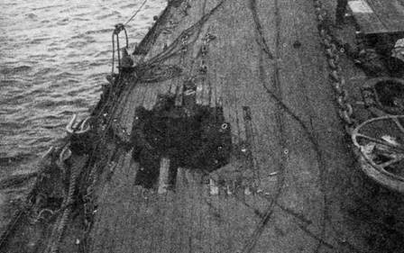 Иллюстрация к книге — На линейном крейсере Гебен [pic_63.jpg]