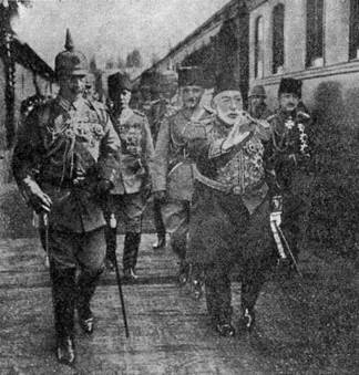 Иллюстрация к книге — На линейном крейсере Гебен [pic_74.jpg]