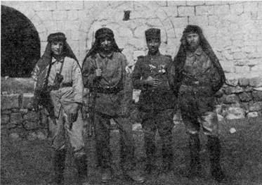 Иллюстрация к книге — На линейном крейсере Гебен [pic_77.jpg]