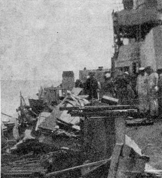 Иллюстрация к книге — На линейном крейсере Гебен [pic_8.jpg]