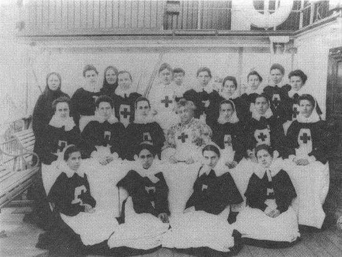 Иллюстрация к книге — Непрочитанные страницы Цусимы [img_29.jpg]