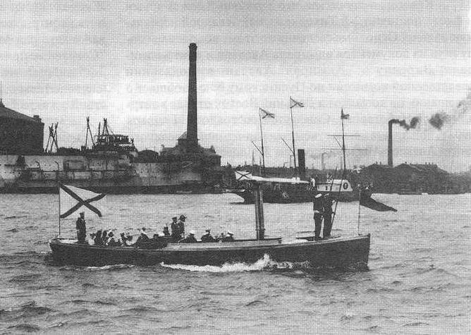 Иллюстрация к книге — Непрочитанные страницы Цусимы [img_5.jpg]