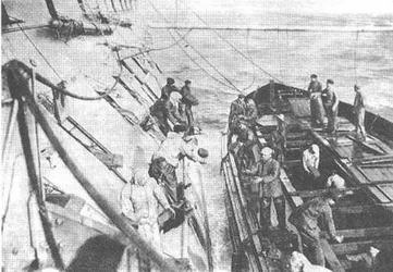 Иллюстрация к книге — Образцовые броненосцы Франции. Часть I. “Жорегибери”. 1891-1934 гг. [img_66.jpg]