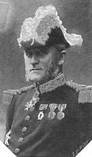 Иллюстрация к книге — Образцовые броненосцы Франции. Часть II. “Карно” (1891-1922) [img_38.jpg]