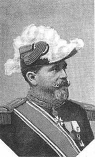 Иллюстрация к книге — Образцовые броненосцы Франции. Часть II. “Карно” (1891-1922) [img_49.jpg]