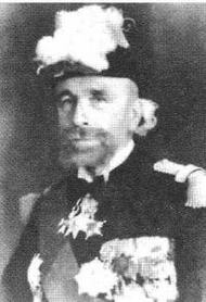 Иллюстрация к книге — Образцовые броненосцы Франции. Часть II. “Карно” (1891-1922) [img_50.jpg]