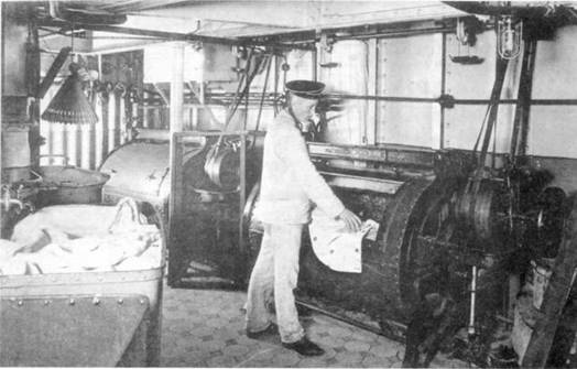 Иллюстрация к книге — &quot;Слава&quot;. Последний броненосец эпохи доцусимского судостроения. (1901-1917) [pic_103.jpg]