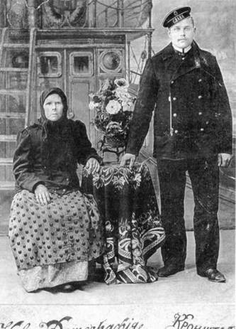 Иллюстрация к книге — &quot;Слава&quot;. Последний броненосец эпохи доцусимского судостроения. (1901-1917) [pic_112.jpg]