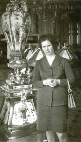 Иллюстрация к книге — &quot;Слава&quot;. Последний броненосец эпохи доцусимского судостроения. (1901-1917) [pic_144.jpg]