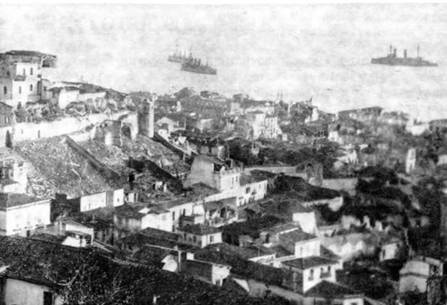 Иллюстрация к книге — &quot;Слава&quot;. Последний броненосец эпохи доцусимского судостроения. (1901-1917) [pic_22.jpg]