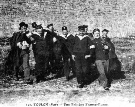 Иллюстрация к книге — &quot;Слава&quot;. Последний броненосец эпохи доцусимского судостроения. (1901-1917) [pic_31.jpg]