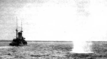 Иллюстрация к книге — &quot;Слава&quot;. Последний броненосец эпохи доцусимского судостроения. (1901-1917) [pic_44.jpg]