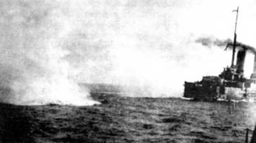 Иллюстрация к книге — &quot;Слава&quot;. Последний броненосец эпохи доцусимского судостроения. (1901-1917) [pic_45.jpg]