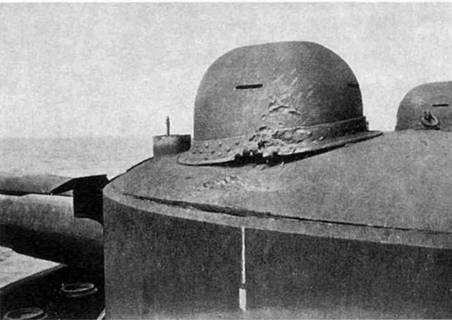 Иллюстрация к книге — “Цесаревич” Часть I. Эскадренный броненосец. 1899-1906 гг. [pic_24.jpg]