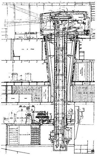 Иллюстрация к книге — “Цесаревич” Часть I. Эскадренный броненосец. 1899-1906 гг. [pic_38.jpg]