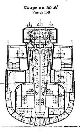 Иллюстрация к книге — “Цесаревич” Часть I. Эскадренный броненосец. 1899-1906 гг. [pic_42.jpg]