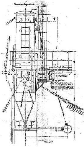 Иллюстрация к книге — “Цесаревич” Часть I. Эскадренный броненосец. 1899-1906 гг. [pic_9.jpg]