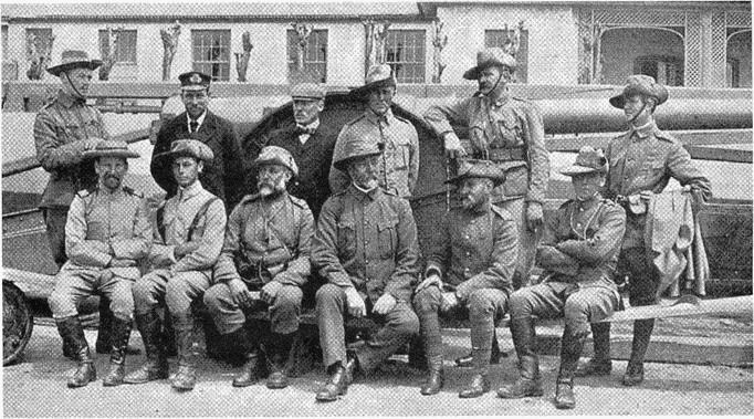 Иллюстрация к книге — Адмирал Эндрю Каннингхем [i_005.jpg]