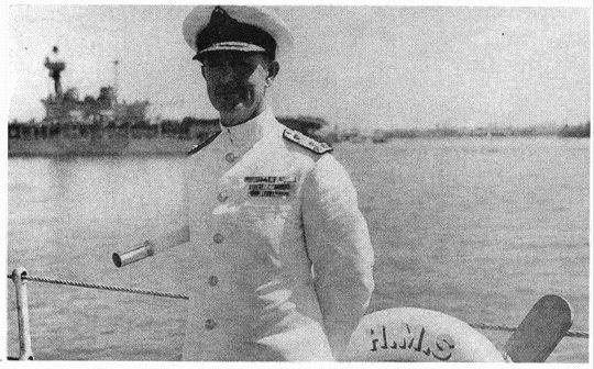 Иллюстрация к книге — Адмирал Эндрю Каннингхем [i_020.jpg]