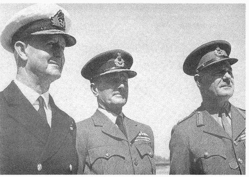 Иллюстрация к книге — Адмирал Эндрю Каннингхем [i_022.jpg]