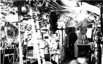 Иллюстрация к книге — Английские подводные лодки типа “Е” в первой мировой войне. 1914-1918 гг. [pic_118.jpg]