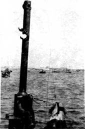 Иллюстрация к книге — Английские подводные лодки типа “Е” в первой мировой войне. 1914-1918 гг. [pic_17.jpg]