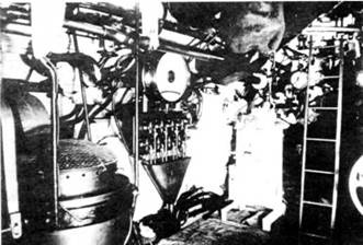 Иллюстрация к книге — Английские подводные лодки типа “Е” в первой мировой войне. 1914-1918 гг. [pic_53.jpg]