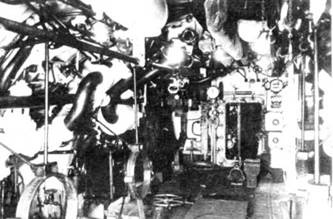 Иллюстрация к книге — Английские подводные лодки типа “Е” в первой мировой войне. 1914-1918 гг. [pic_54.jpg]