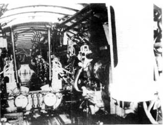 Иллюстрация к книге — Английские подводные лодки типа “Е” в первой мировой войне. 1914-1918 гг. [pic_55.jpg]