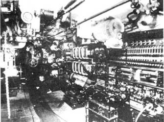 Иллюстрация к книге — Английские подводные лодки типа “Е” в первой мировой войне. 1914-1918 гг. [pic_56.jpg]