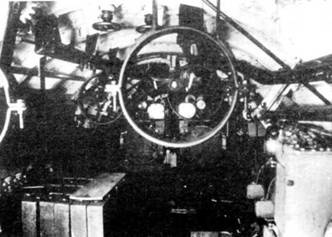 Иллюстрация к книге — Английские подводные лодки типа “Е” в первой мировой войне. 1914-1918 гг. [pic_58.jpg]