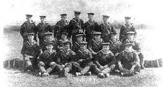 Иллюстрация к книге — Английские подводные лодки типа “Е” в первой мировой войне. 1914-1918 гг. [pic_6.jpg]