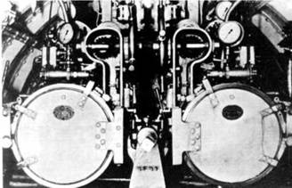 Иллюстрация к книге — Английские подводные лодки типа “Е” в первой мировой войне. 1914-1918 гг. [pic_60.jpg]