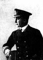 Иллюстрация к книге — Английские подводные лодки типа “Е” в первой мировой войне. 1914-1918 гг. [pic_7.jpg]