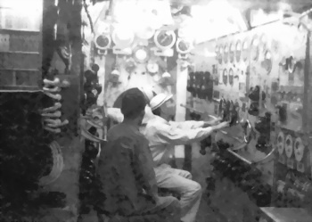 Иллюстрация к книге — Боевые корабли японского флота 10.1918-8.1945 гг. Подводные лодки [i_128.jpg]