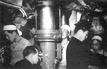 Иллюстрация к книге — Боевые корабли японского флота 10.1918-8.1945 гг. Подводные лодки [i_130.jpg]