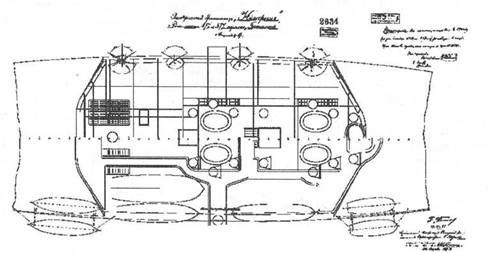 Иллюстрация к книге — Броненосец “Наварин”. 1888-1905 гг. [pic_37.jpg]