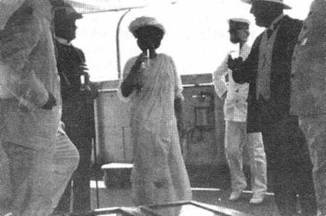 Иллюстрация к книге — Броненосные крейсера “Шарнхорст”, “Гнейзенау” и “Блюхер” (1905-1914) [pic_26.jpg]