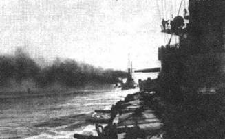 Иллюстрация к книге — Броненосные крейсера “Шарнхорст”, “Гнейзенау” и “Блюхер” (1905-1914) [pic_69.jpg]