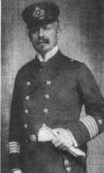 Иллюстрация к книге — Броненосные крейсера “Шарнхорст”, “Гнейзенау” и “Блюхер” (1905-1914) [pic_72.jpg]