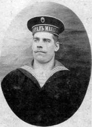 Иллюстрация к книге — Броненосные крейсера типа “Адмирал Макаров”. 1906-1925 гг. [pic_41.jpg]