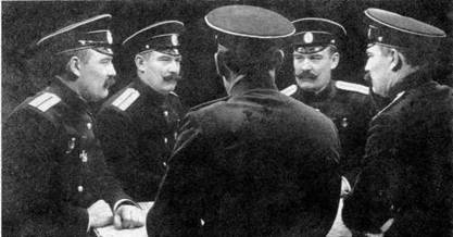 Иллюстрация к книге — Броненосные крейсера типа “Адмирал Макаров”. 1906-1925 гг. [pic_42.jpg]