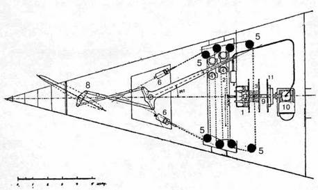 Иллюстрация к книге — Броненосные крейсера типа “Адмирал Макаров”. 1906-1925 гг. [pic_46.jpg]