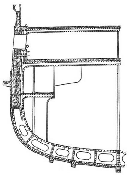 Иллюстрация к книге — Броненосные фрегаты “Минин” и “Пожарский” [img_8.jpg]