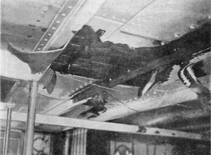 Иллюстрация к книге — Броненосный крейсер &quot;Баян&quot;(1897-1904) [pic_26.jpg]