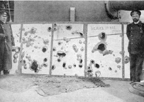 Иллюстрация к книге — Броненосный крейсер &quot;Баян&quot;(1897-1904) [pic_27.jpg]